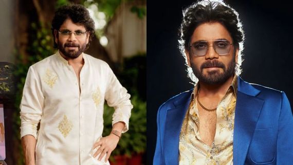 ‘కింగ్ 100'లో నాగార్జున ప్రయోగం.. టాలీవుడ్‌లో ఫస్ట్ టైమ్ అలా..