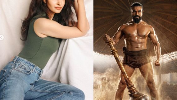 Peddi: మిస్‌ ఇండియాతో రామ్ చరణ్.. ఏం ప్లాన్ చేశావయ్యా బుచ్చిబాబు!