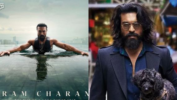 Ram Charan: రామ్ చరణ్‌కు మరో అరుదైన గౌరవం.. గ్లోబల్ స్థాయిలో మెగా పవర్ స్టార్‌ క్రేజ్.