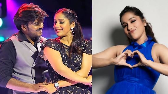 ‘మాది 10 ఏళ్ల రిలేషన్ ' సుడిగాలి సుధీర్ పై రష్మీ ఎమోషనల్ కామెంట్స్..