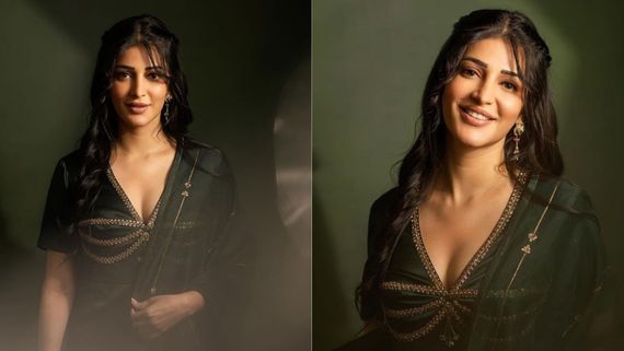 6 గురు లవర్స్‌తో 6 సార్లు మోసపోయా.. నా లైఫ్‌తో సిగ్గులేకుండా.. శృతిహాసన్ ఎమోషనల్