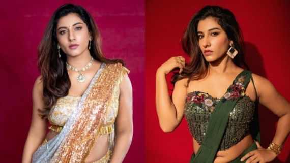 Vishnu Priya: వివాదంలో బిగ్‌బాస్ విష్ణుప్రియ.. ఆ పోస్టులతో చిక్కుల్లో .. 
