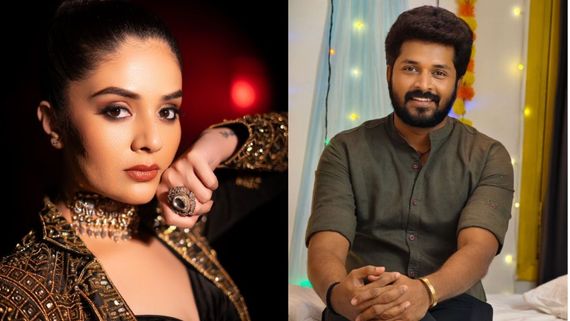 Sreemukhi: ఆ విషయంలో శ్రీముఖిని హార్ట్ చేసిన బాలు.. నిజంగానే ప్రేమలో పడ్డారా?
