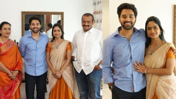  సైలెంట్ గా బండ్ల గణేష్ కూతురు ఎంగేజ్మెంట్.. వరుడు ఎవరంటే?