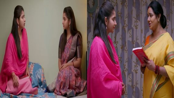 Brahmamudi April 7th Episode: రేఖ ప్లాన్ తిప్పికొట్టిన ఇందూ.. స్వరాజ్‌కి డబుల్ బొనాంజా