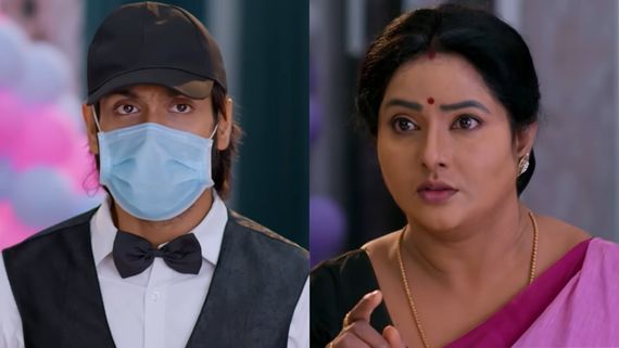 Brahmamudi April 9th Episode: ఇందూని హత్తుకుని నందూ ఎమోషనల్.. స్వరాజ్‌ని గుర్తుపట్టిన అపర్ణ