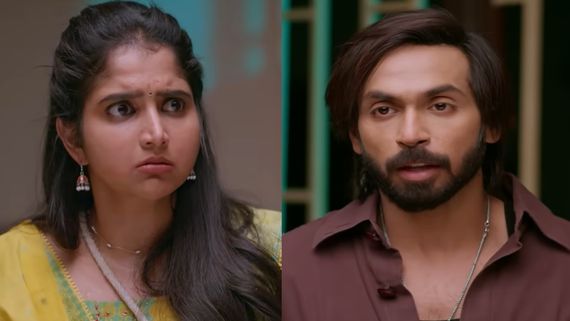 Brahmamudi April 14th Episode: అప్పూ పేరుతో దుగ్గిరాల నిలయంలోకి నందూ... పోలీసుల ట్రాప్‌లో స్వరాజ్