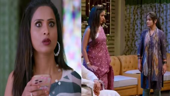 Brahmamudi April 15th Episode: ఇందూ కిడ్నాప్ డ్రామా పసిగట్టిన అపర్ణ.. స్వరాజ్‌కి ఇందూ బడితపూజ