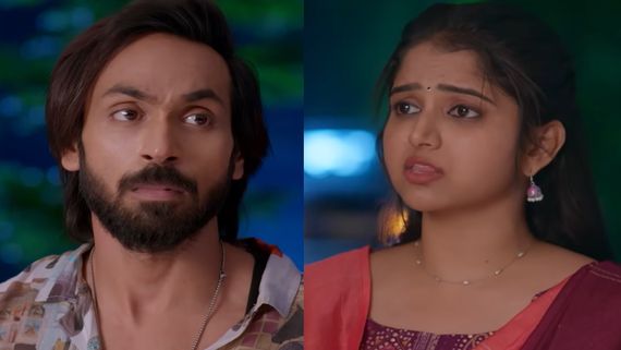 Brahmamudi April 22nd Episode: ఇందూకి దగ్గరవుతున్న రాజ్.. రోజా కోసం దేవదాస్‌లా మారిన వెంకీ
