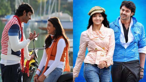 Darling4K Re-Release Box Office: డార్లింగ్ రీ రిలీజ్.. అడ్వాన్స్ బుకింగ్‌లో ప్రభాస్ మూవీకి కలెక్షన్స్ ఎంతంటే?