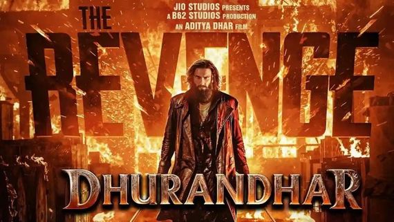 Dhurandhar 2 Day 14 Collections: 1500 కోట్ల దిశగా ధురంధర్ 2.. రణ్‌వీర్ మూవీకి 14వ రోజు ఎన్ని కోట్లంటే?