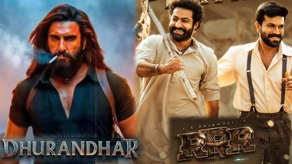 RRR రికార్డును తిరగరాసిన ధురంధర్.. 10 వారాలుగా రణ్‌వీర్ సింగ్ మూవీ ప్రభంజనం!
