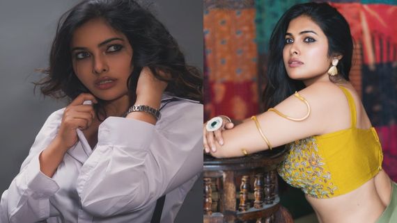 బాడీగార్డ్స్ ముందే నా నడుము గిల్లిన తుంటరి..  వాడికి అలా బుద్ధి చెప్పా... బిగ్‌బాస్ దివి