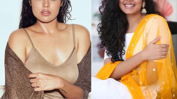 డైరెక్టర్‌గా మారతానంటున్న‌ యంగ్ హీరోయిన్.. ప్లానింగ్ మామూలుగా లేదుగా..