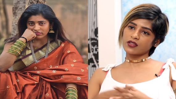 ‘మగాళ్లను చూస్తే నాలో అలాంటి ఫీలింగ్... 5 మందితో అందుకే బ్రేకప్’