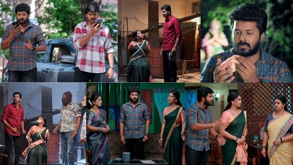  Gundeninda Gudigantalu April 13th Episode: రంగంలోకి బాలు.. మీనా సేఫ్ .. దీనేష్, గుణ పరార్.. ప్రభావతికి షాక్