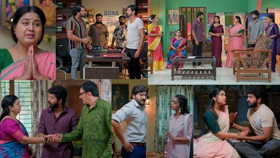 Gundeninda Gudigantalu April 3rd Episode: చిక్కుల్లో రోహిణి..సత్యంకు మళ్లి పెళ్లి.. ప్రభావతికి బాలు షాక్..