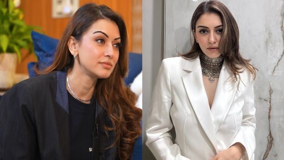 Hansika Motwani: జీవితంలో అలా రాంగ్ ట్రైన్ ఎక్కా..  విడాకులపై హన్సిక ఫస్ట్ రియాక్షన్