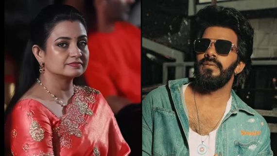 మా ఇద్దరి మధ్య సంబంధం అదే.. సుడిగాలి సుధీర్ విషయంలో ఇంద్రజ కన్నీళ్లు!