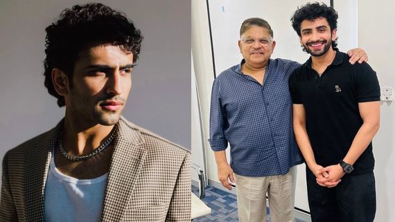 టాలీవుడ్‌లోకి మరో వారసుడు? హీరోగా లెజెండరీ నటి కుమారుడు!