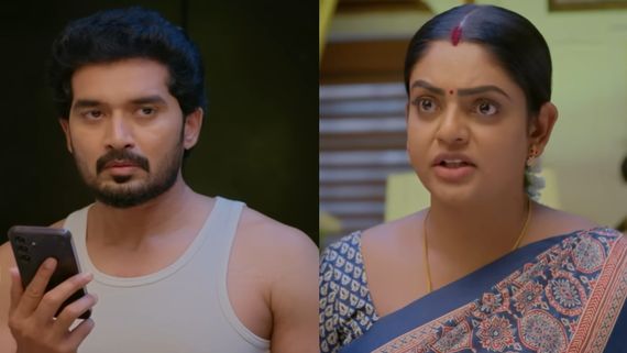 Karthika Deepam 2 April 27th: జ్యోత్స్న అడ్డు తప్పించేలా కార్తీక్ స్కెచ్... కార్తీక్, దీపలపై కాంచన అనుమానం
