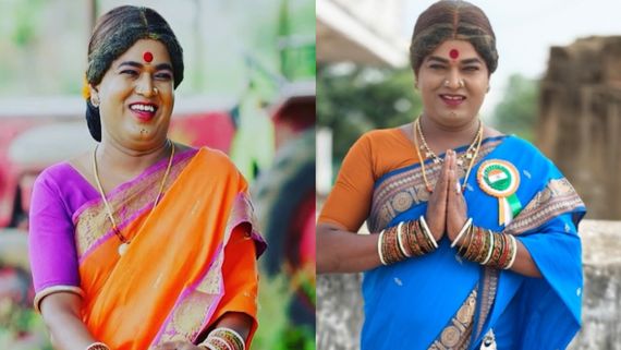 jabardasth: జబర్దస్త్ కొమురక్కపై దాడి... అభిమానుల ముసుగులో హత్యాయత్నం