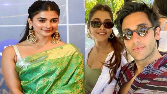 సూపర్‌స్టార్ కొడుకుతో పూజా హెగ్డే డేటింగ్? రెడ్‌ హ్యాండెడ్‌గా దొరికిపోయిన జంట