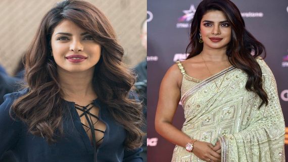 కన్యత్వం కోల్పోని భార్య కోసం వెతకొద్దు.. పురుషులకు ప్రియాంక చోప్రా సలహా