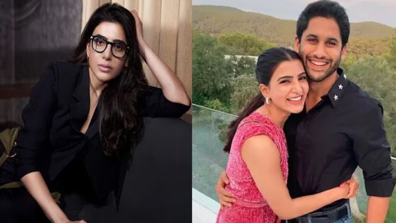 'విడాకుల్లో నా తప్పేమి లేదు.. చైతూతో పెళ్ళికి 100 శాతం న్యాయం చేశా’