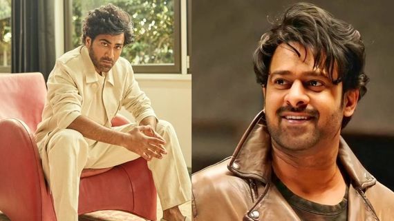 ఎవరు ఏమనుకున్నా పర్వాలేదు.. ప్రభాస్‌పై శర్వా ఓపెన్ కామెంట్స్