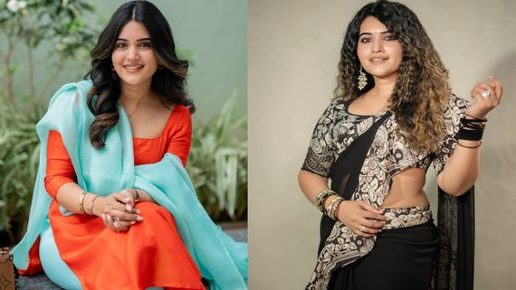 ‘స్టార్ హీరో కొడుక్కి హీరోయిన్‌‌గా... ఆ తప్పుతో నా కెరీర్ నాశనం’