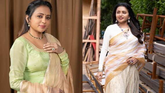 Suma Kanakala: సుమ చేతిపై అతని పేరు.. ఆ పచ్చబొట్టు గుట్టువిప్పిన స్టార్ యాంకర్