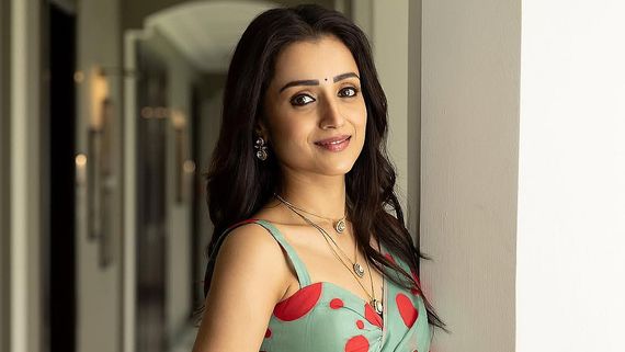 విజయ్‌తో రిలేషన్‌షిప్.. త్రిషా కృష్ణన్ సంచలన నిర్ణయం