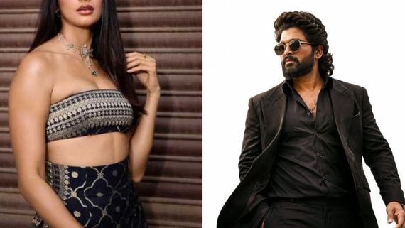 అల్లు అర్జున్-లోకేష్ కనకరాజ్ కాంబో.. హీరోయిన్‌ ఫిక్స్‌.. ఎవరంటే?