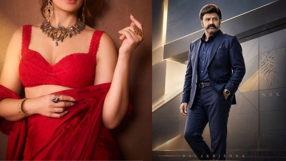 NBK111: నయన్ ఔట్.. కాజల్ ఇన్? ఆ బాలీవుడ్ బ్యూటీతో బాలయ్య మాస్ స్టెప్పులు