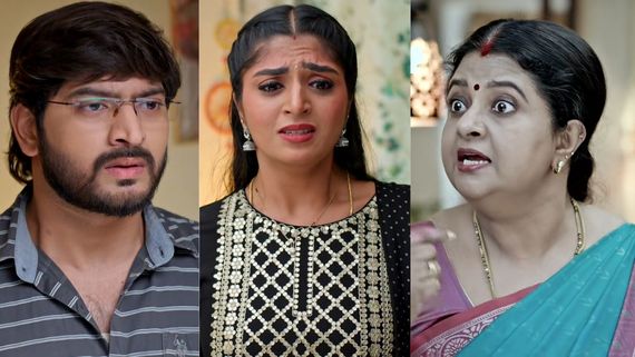 Gundeninda Gudigantalu May 9th Episode: రోహిణి గుట్టురట్టు, ప్రభావతి షాకింగ్ నిర్ణయం, విల్లా మోసంలో ట్విస్ట్,