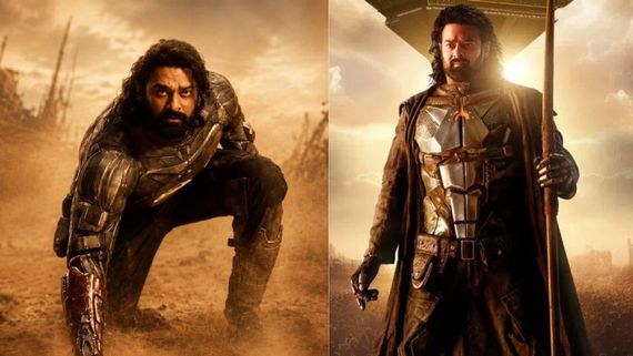 Kalki 2: ప్రభాస్ ఫ్యాన్స్‌కు శుభవార్త .. ‘కల్కి 2' విడుదల అప్పుడేనా?