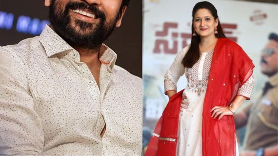 హీరోల్లో నా క్రష్ అతనే..  ఇది వింటే జ్యోతిక నన్ను చంపేస్తుంది