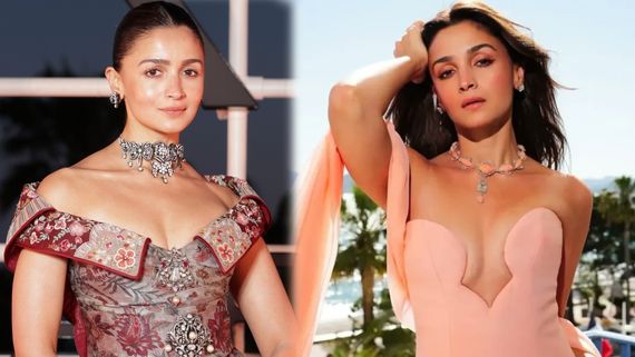 Cannes 2026: కేన్స్‌లో మేకప్ లేకుండా.. షాకిచ్చిన ఆలియాభట్