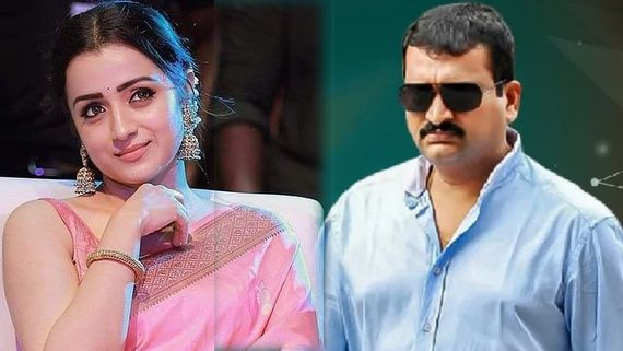 విజయ్ గెలుపు వేళ.. త్రిషపై బండ్ల గణేష్ సెన్సేషనల్ కామెంట్