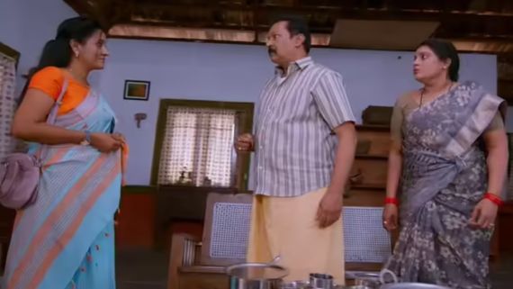 Brahmamudi May 4th Episode: దుగ్గిరాల ఆస్తిపై రాజ్- కావ్యల మెలిక... రేఖకు షాకిచ్చిన ఇందూ