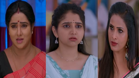 Brahmamudi May 6th Episode: మదన్‌తో ఇందూ పెళ్లి.. తాత- నానమ్మల కోసం తలవంచిన ఇందూ