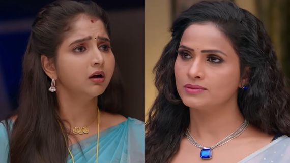 Brahmamudi May 12th Episode: ఓవరాక్షన్‌తో రేఖకి దొరికిపోయిన ఇందూ- రాజ్.. తెరపైకి విడాకులు