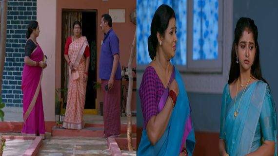 Brahmamudi May 14th Episode: అపర్ణ దగ్గర నిజం దాచిన చలపతి.. నందూ తన చెల్లెలని తెలుసుకున్న ఇందూ
