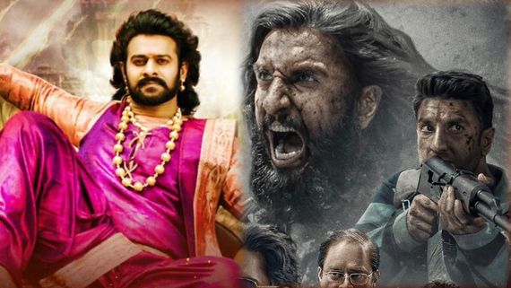 3100 కోట్ల కలెక్షన్లతో ధురంధర్ సరికొత్త చరిత్ర.. బాహుబలి రికార్డుకు అందనంత దూరంలో..