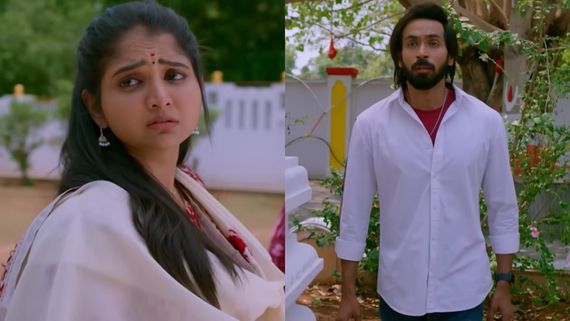 Brahmamudi May 2nd Episode: రాజ్‌ని చూసిన పీఏ శృతి... రాజ్ పుట్టుకపై నిజం చెప్పిన చలపతి- లక్ష్మీ