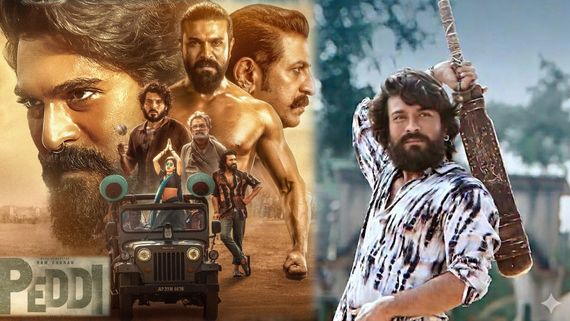 Peddi: పెద్ది యూఎస్ ప్రీమియర్లు ఎప్పుడు? అమెరికాలో రాంచరణ్ మూవీకి టికెట్ రేటు ఎంతంటే? 