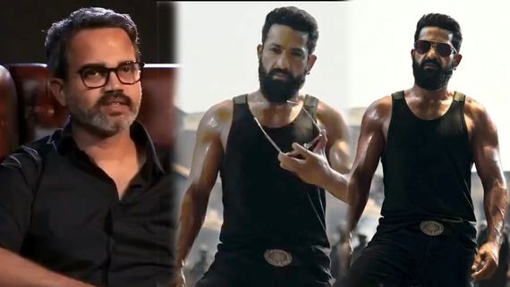 ‘ఎన్టీఆర్ నిర్వాకంతో భయపడ్డా.. యంగ్ టైగర్ చేసిన పనికి ఆయన భార్య అలాంటి షాక్‌లో* 
