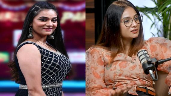 ‘ఆ హీరోతో కిస్సింగ్ సీన్‌... బాయ్‌ఫ్రెండ్‌ చేతిలో అలాంటి టార్చర్’