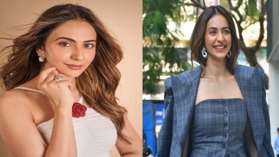 సూపర్‌స్టార్ కుమార్తెతో రకుల్‌ ప్రీత్‌ సింగ్‌కి విభేదాలు.. హీరోయిన్ షాకింగ్ రియాక్షన్